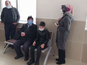 Aksaray’da Öğrencisini Darbeden Öğretmene 10 Ay Hapis Cezası