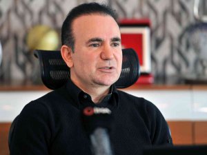 Mehmet Atmaca: “Pandemi Bitince Yabancı Yatırımcı Gelecektir”