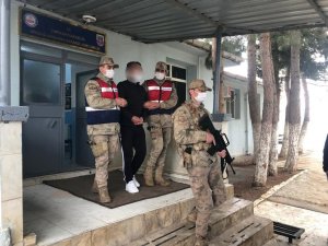Uyuşturucu Ve Uyarıcı Madde Ticareti Yapma Ve Sağlamadan Cezası Bulunan Hükümlü, Jasat Tarafından Yakalandı