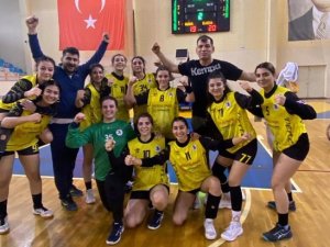 Elazığ Sysk, 1 Sayı Farkla Yenildi