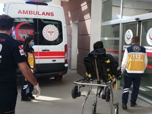 Adıyaman’da Alacak Verecek Kavgası: 1 Yaralı