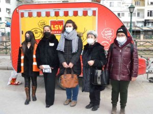 Lösemi Son Yıllarda Yeni Doğan Bebeklerde Dahi Görülmeye Başlandı
