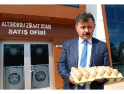 Ordu’da ‘köy Projeleri’ Yaygınlaşacak