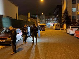Parkta Çıkan Kavgada İki Kişiyi Vurmuştu, Tutuklandı