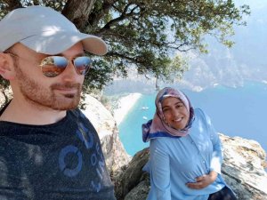 Hamile Eşini Kayalıklardan İten Kocaya Ağırlaştırılmış Müebbet Hapis