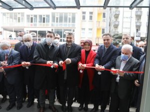 Maçka’nın Düşman İşgalinden Kurtuluşunun 104. Yıldönümü Etkinlikleri