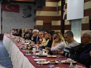 Atso Başkanı Çetin: "Antalya 2022 Turizmde Daha İyisini Yapabilir"