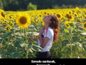 Kırmızı Işıkta Öldürülen İki Genç Kadından Geriye Mutluluk Fotoğrafları Kaldı
