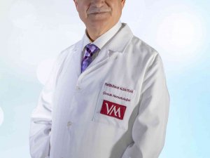 ’Lösemili Çocukların Aileleri Kovid-19’a Karşı Daha Dikkatli Olmalı"