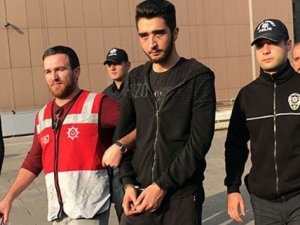 Eski Hakim Ve Savcının Oğlu Göçmen’in Avm’de Yaralama Davasında Karar Açıklandı