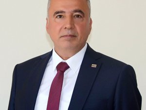 Elazığ Tso Meclis Başkan Vekili Aksu, Tobb Organizasyonunda Sunum Yapacak