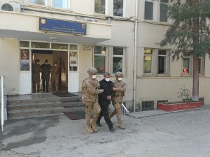Mardin Merkezli 4 İlde Terör Operasyonu: 12 Gözaltı