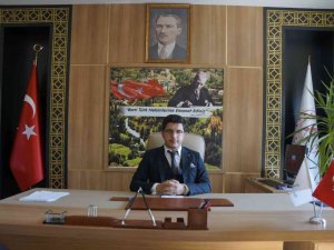 Sason Devlet Hastanesi Başhekimliğine Şeker, Atandı