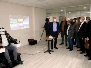 Başkan Gültak, Meclis Üyelerine Projeleri Anlattı