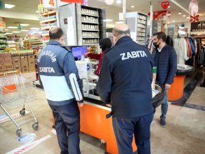 Mardin’de Kdv İndirimi Denetimi