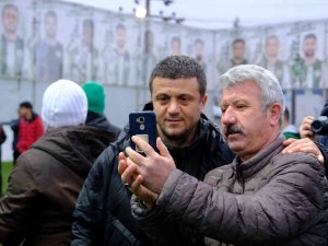 Hakan Keleş: “Kötü Gidişe Son Vermek İstiyoruz"