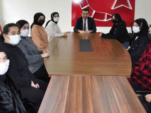 Safranbolu’da "Genç Vizyon Buluşmaları"