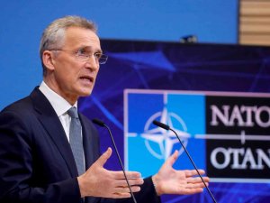 Nato Genel Sekreteri Stoltenberg: "Ukrayna’ya Yeni Bir Saldırı İçin Her Şey Hazır"