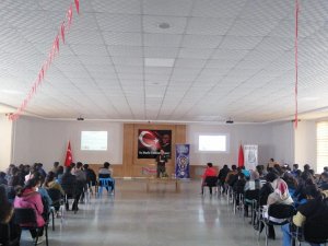 Öğrenciler İçin ’Si̇beray’ Programı