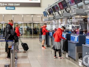 Slavia Prag Teknik Direktörü Trpisovsky, İ̇stanbul’a Getirilmedi