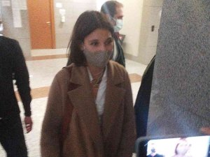 Ozan Güven’in Eski Sevgilisini Darp Ettiği İddiasıyla Yargılanmasına Devam Edildi