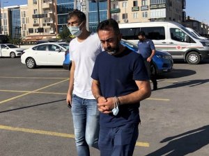 Eski Eşini Bıçaklayıp ‘Diğer Sefer Seni Öldüreceğim’ Diyen Sanığa 13 Yıl 6 Ay Hapis Cezası