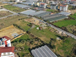 Alanya Payallar Mahallesi’ne Sağlık Ocağı