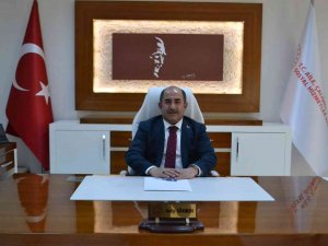 Müdür Sökmen Göreve Başladı