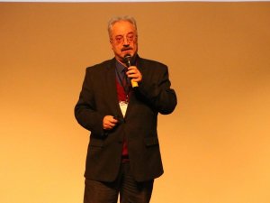 Profesör Bulut: “Z Kuşağı Türkiye Ve Dünyanın Çevresini Değiştirecek”