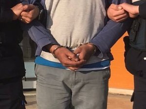 Tartıştığı Eniştesini Pompalı Tüfekle Öldürdü