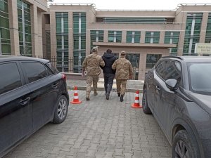 Batman’da Çeşitli Suçlardan Yakalanan 5 Kişi Tutuklandı