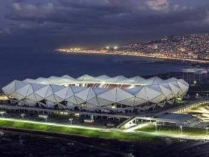 KTÜ'den Medical Park Stadyumunun "yapı sağlığına" ilişkin açıklama:
