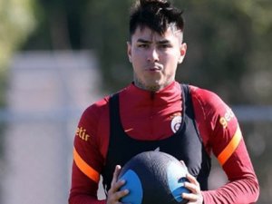 Erick Pulgar: "Sezon Sonu İ̇talya’ya Döneceğim"