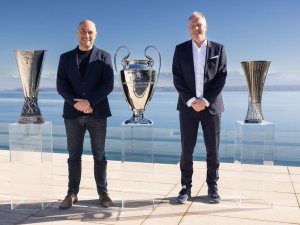 Socios.com, Uefa’nın Resmi Fan Token Partneri Oldu