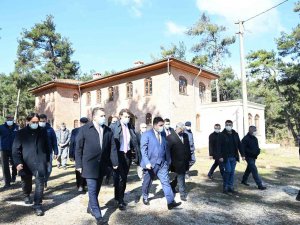 Büyükşehir Ve Altıeylül’den Gençlere Büyük Hizmet