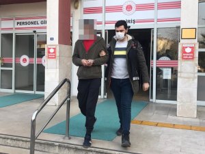 Nazilli’de Uyuşturucu Operasyonu