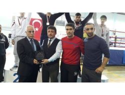 As Başkan Aygün’den Şampiyona Değerlendirmesi