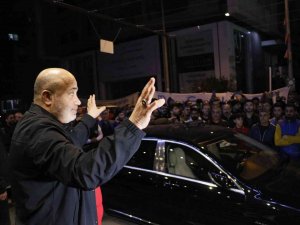 Murat Sancak: "Tetikçi Hakemleri Federasyon Temizleyecek"