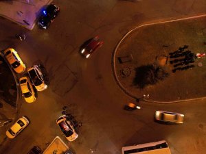 Gaziosmanpaşa’da Geniş Çaplı Asayiş Uygulaması