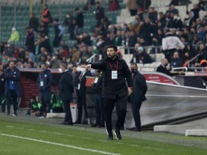 Gökay Kavalcı: "Ezeh’in Attığı Muhteşem Golle Galip Geldik"