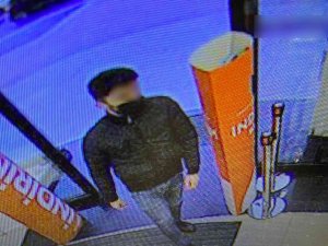 Şişli Polisi Mağazada Genç Kadına Teşhircilik Yapan Şahsı Kıskıvrak Yakaladı