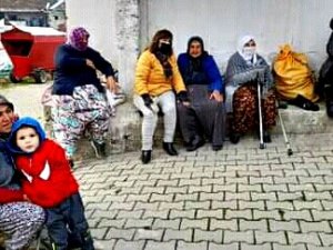 Köylü Kadınlar Kendi Öykülerini Anlattı