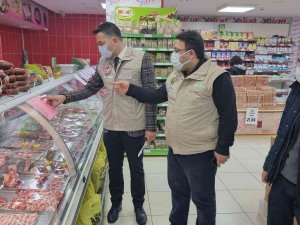 Osmaniye’de Marketlerde Kdv İndirimi Denetimi