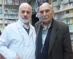 Rize’de Bir Asırlık Eğitim Çınarı