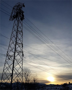 Çoruh EDAŞ'tan Kesinti Açıklaması