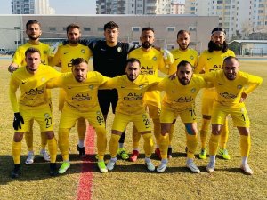 Talasgücü Belediyespor Telafi Peşinde