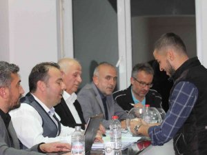 Kayseri 1. Amatör Küme Fikstürü Cuma Günü Çekilecek