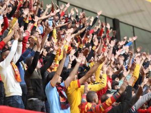 Kayserispor Taraftarına Ücretsiz Tramvay