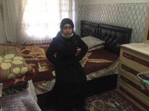Annesi Emzirirken Boğularak Öldü