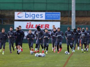 Trabzonspor Avrupa’nın Devleri Arasında